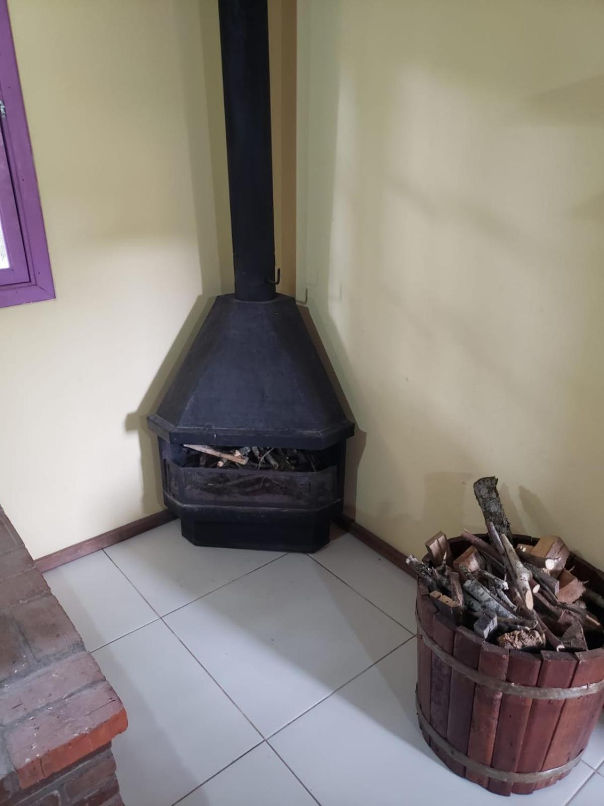 Pousada Da Chacara Nova Petropolis Dış mekan fotoğraf