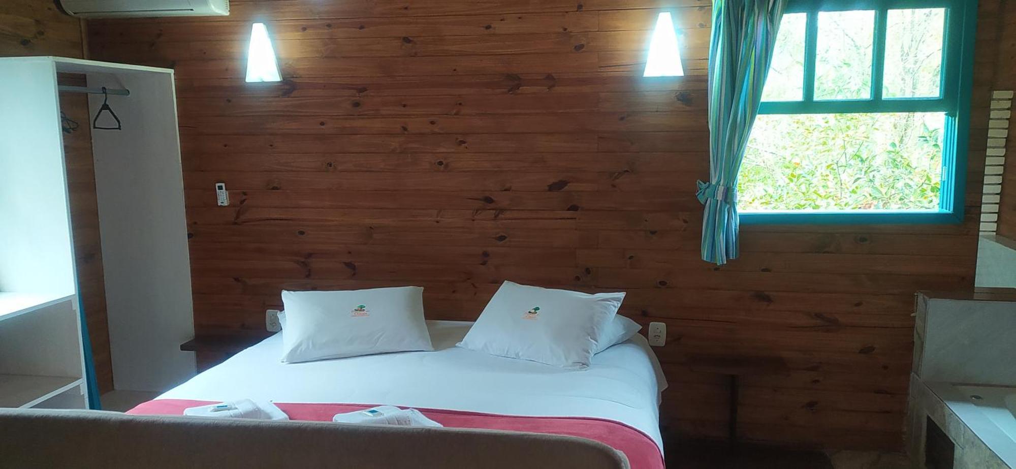 Pousada Da Chacara Nova Petropolis Dış mekan fotoğraf